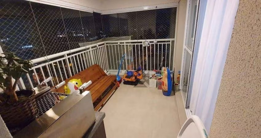 APTO MOOCA PROXIMO  Á FAM  - ESTAÇÃO MOOCA - VARANDA GRILL - 86M² - 3 DORMS SENDO 1 SUÍTE 2 VAGAS
