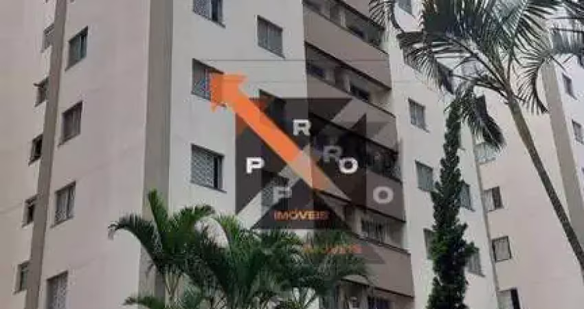 Apartamento Residencial à venda, Vila Bela, São Paulo - AP1411.