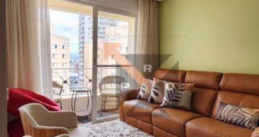 APTO METRÔ VILA PRUDENTE  - 75M² 3 DORMS SENDO 1 SUÍTE 1 VAGA - churrasqueiras , quadra esportiva , salão de festas , academia , área verde