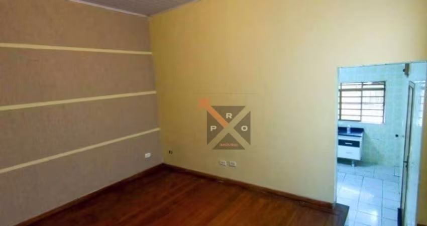 CASA VILA PRUDENTE 2 dormitórios, sendo 1 suíte - quintal - churrasqueira - 1 vaga
