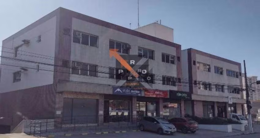 87M² COMERCIAL - Sala, 2 escritórios, copa, refeitório, depósito e 2 banheiros, 2 vagas - LAPA - VILA ROMANA - VILA MADALENA