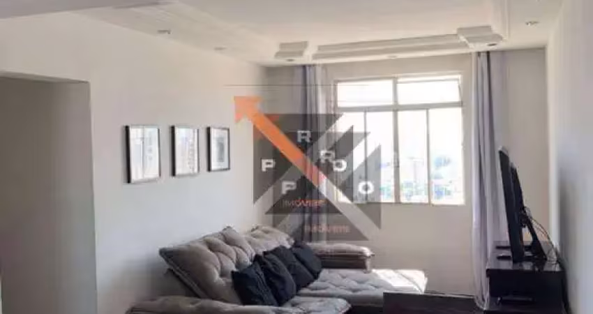 Apartamento com 2 quartos à venda na Rua Rui Martins, 102, Alto da Mooca, São Paulo