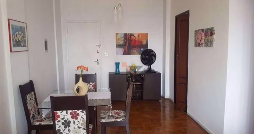 Mooca: 1 quarto, 2 salas, 1 banheiro, 48m² de área!