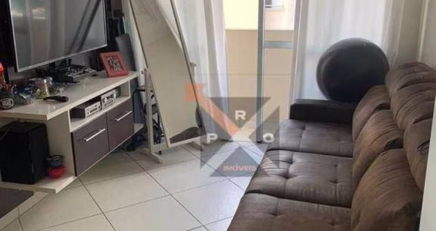 Apartamento Próximo a Estação São Lucas do Monotrilho - Lazer total