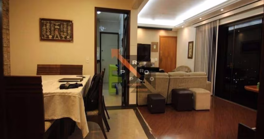 Excelente apartamento!!!  200 metros do Shopping Plaza Sul!!!129 ms2 au c/ 03 dormitórios (01 suíte) repleto em armários planejados.