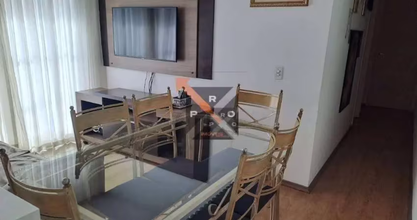 Apartamento muito bem localizado em frente ao Parque Sabesp Mooca