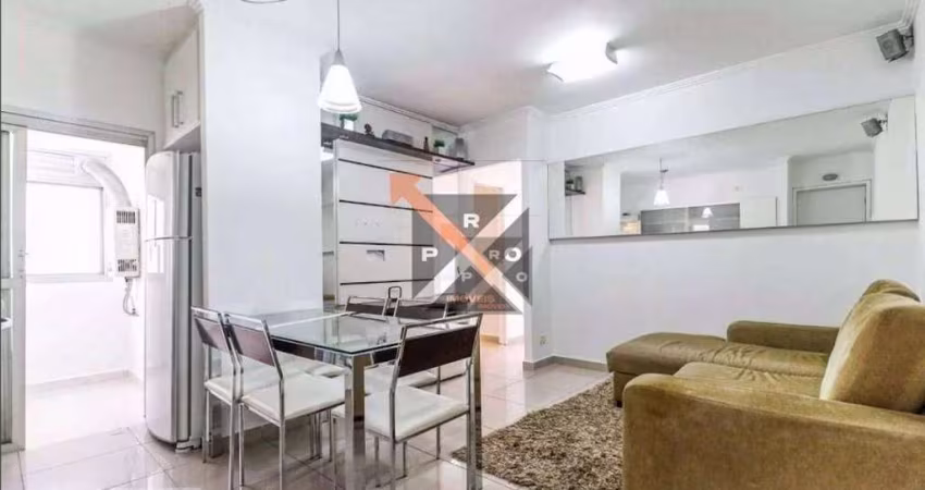 METRÔ CAMPO BELO-PRONTO PRA MORAR-47M² 2 DORMS 1 VAGA - SACADA - PISCINA - ACEITA PET - FARTO COMÉRCIO