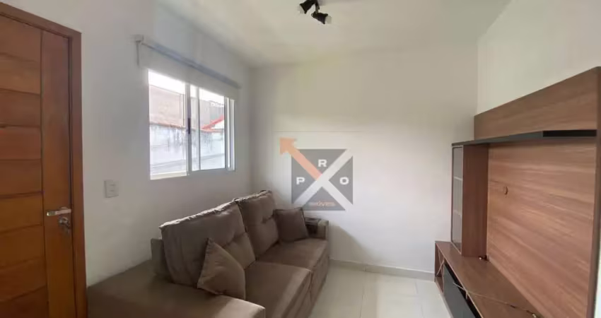 Apartamento com 1 quarto à venda na Rua do Orfanato, 1547, Vila Prudente, São Paulo