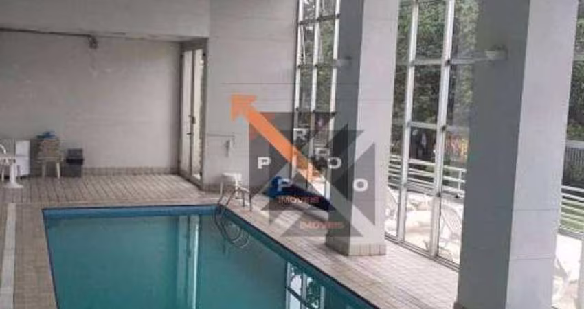 DUPLEX EM PERDIZES - (4) VAGAS - 3 DORMS 1 SUÍTE COM HIDRO E CLOSET - METRÔ - CPTM - SHOPPING - ALLIANZ PARQUE - LAZER - FARTO COMÉRCIO - PERDIZES