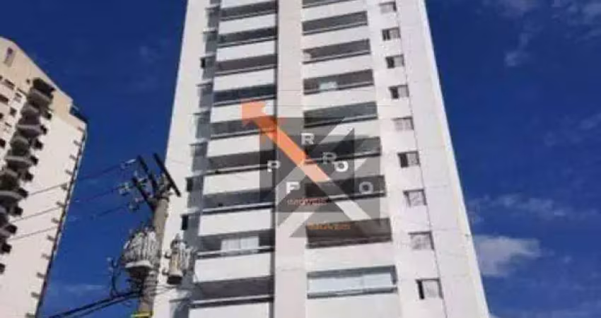 Cobertura Duplex com 160 m² na Moóca com 2 Dormitórios, 2 Suítes, 4 Vagas, Lazer completo.