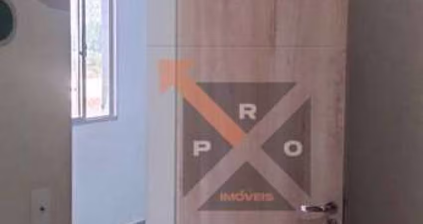 Apartamento Belém - 01 Vaga