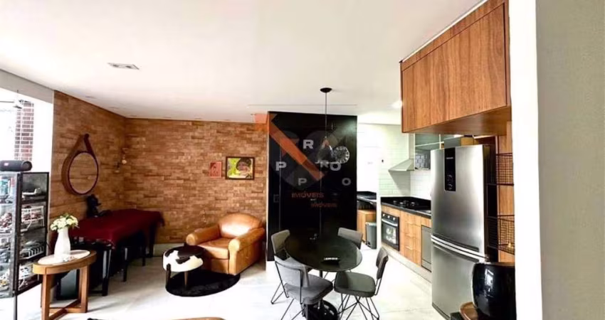 Lindo Apartamento Duplex - Projeto de Arquitetura de Alto Padrão - Região Nobre da Zona Norte