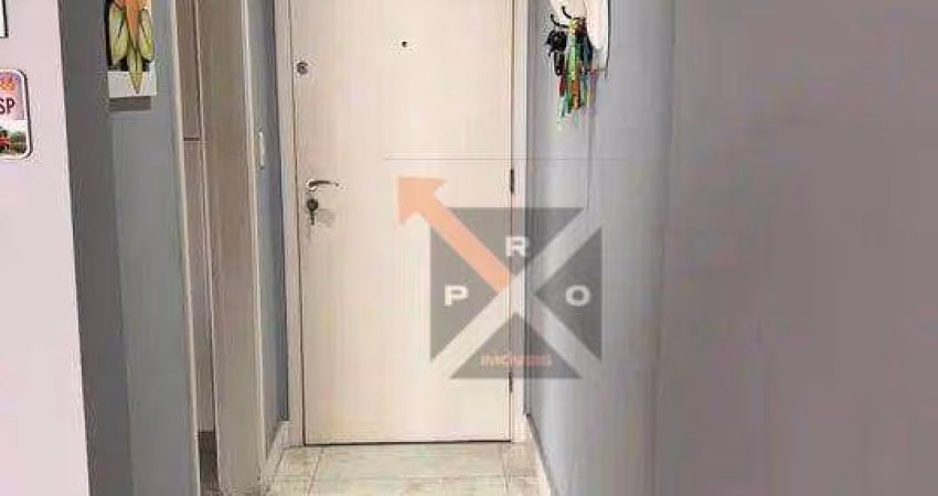 Apartamento com 3 dormitórios, Tatuapé - São Paulo/SP