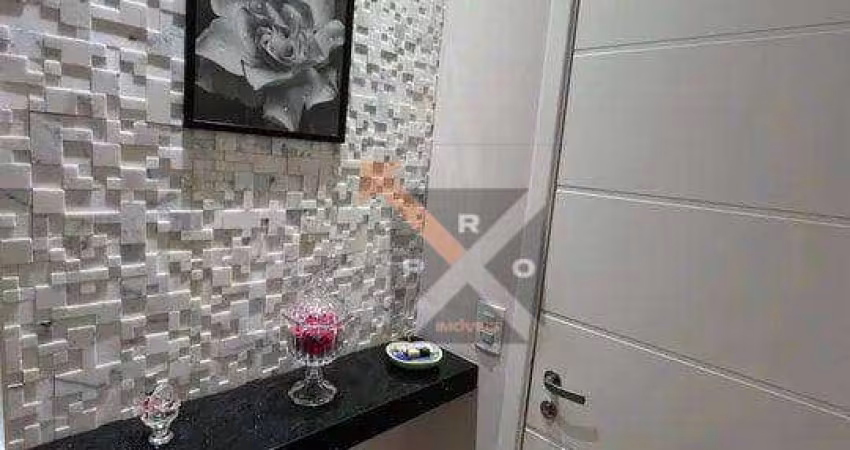 belíssimo apartamento de 2 dormitórios é ideal para quem busca conforto e estilo