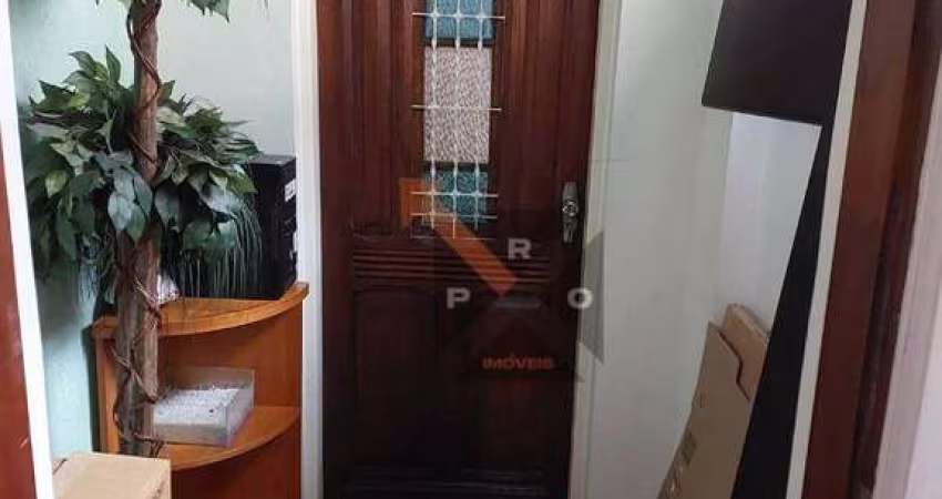 Andar Corporativo à venda, 263 m² - Tatuapé - São Paulo/SP