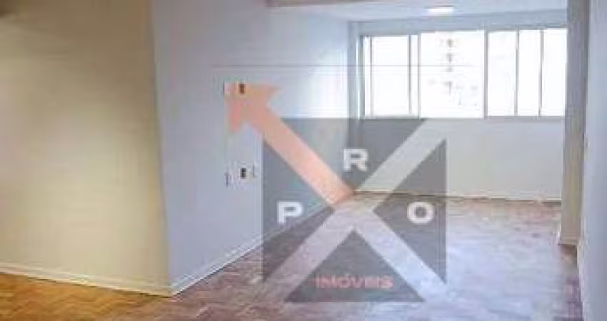 Apartamento com 2 dormitórios à venda, 80 m² Vila Regente Feijó - São Paulo/SP