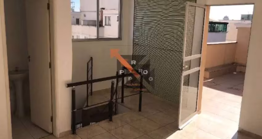 Cobertura com 2 quartos à venda na Avenida Matapi, 40, Jardim Santa Terezinha, São Paulo