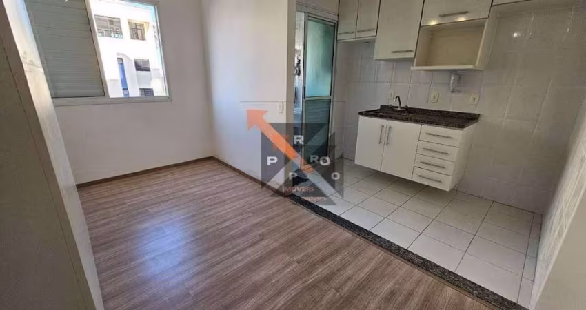 Stúdio ao lado do Metrô Tatuapé e do Shopping Boulevard! 30m² 1 quarto, sala , 1 banheiro 1 vaga