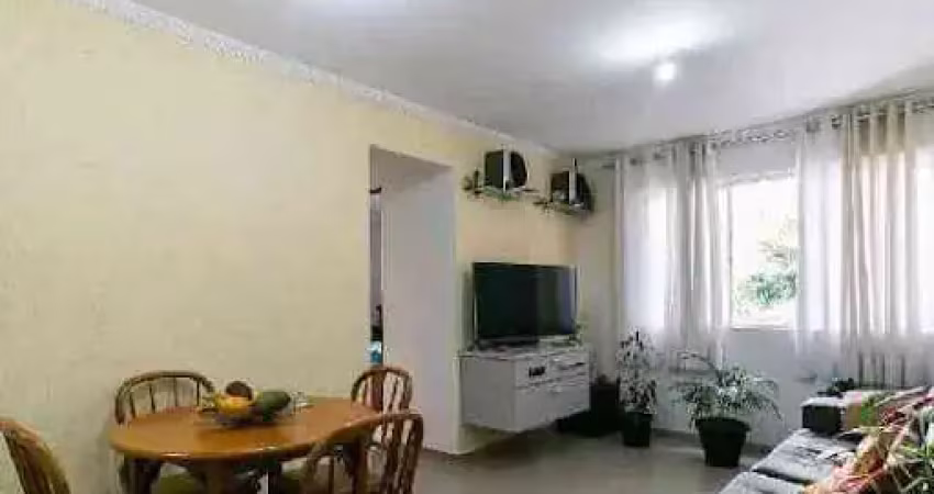Apartamento à venda, 50 m² por R$ 375.000,00 - Brás - São Paulo/SP
