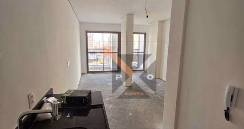 LIVING ALTO DO IPIRANGA - Á 400MST DO METRÔ - STUDIO 34M² 1 DORM 1 WC - LAZER - CHURRASQUEIRA - ACADEMIA - SALÃO FESTAS