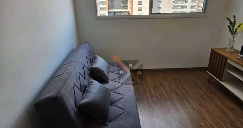 Mobiliado á 100mts do metrô bresser - mooca - hospital salvalus - 35m² lazer completo com piscina - mooca