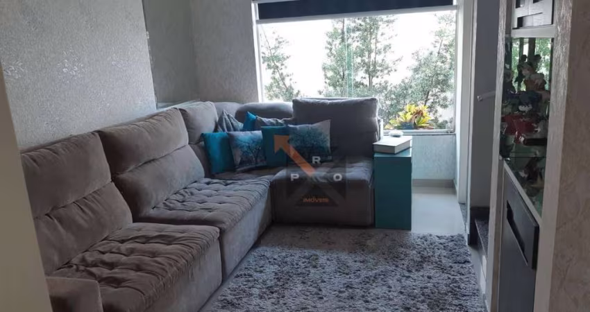 Sobrado à venda, 110 m² por R$ 720.000,00 - Mooca - São Paulo/SP