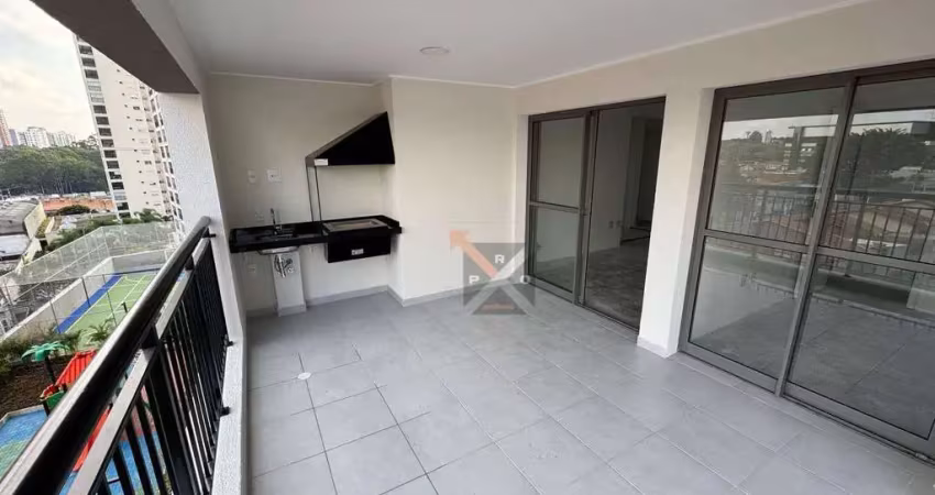 Apartamento com 3 dormitórios à venda, 91 m² por r$ 1.150.000,00 - vila prudente - são paulo/sp