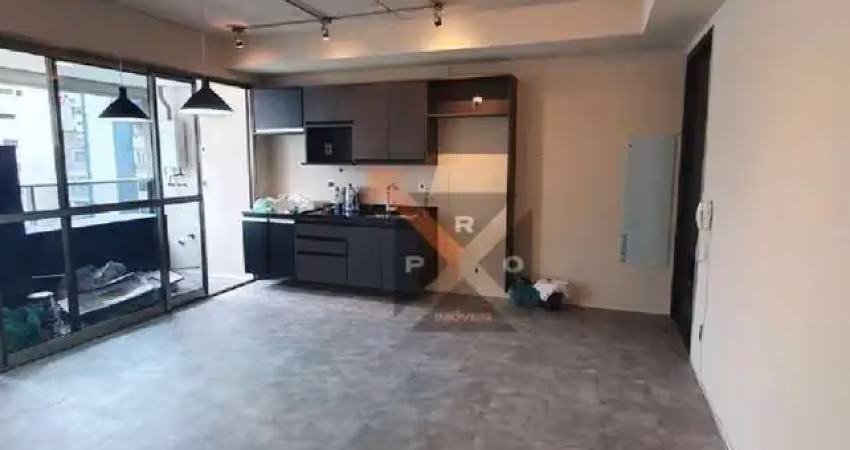 Loft com 1 quarto à venda na Rua Paim, 420, Bela Vista, São Paulo