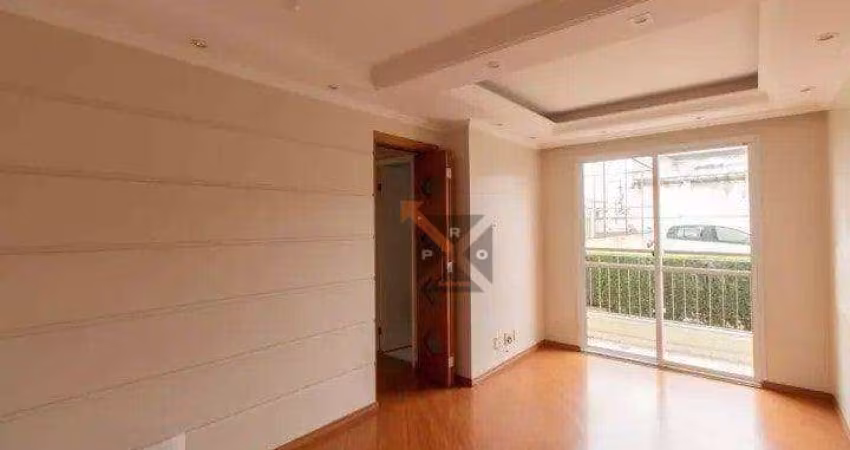 OPORTUNIDADE VILA FORMOSA - 2 DORMS 1 VAGA - LAZER COMPLETO - MÓVEIS PLANEJADOS - PRONTO PRA MORAR