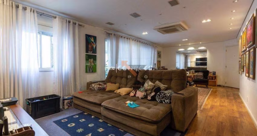 Apartamento 03 Suítes de 03 Vagas