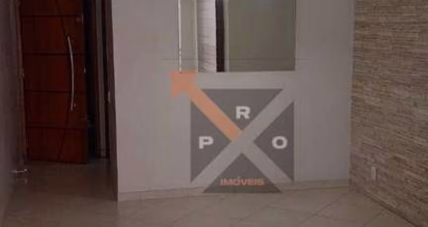 Apartamento à venda, 65 m² por R$ 525.000,00 - Mooca - São Paulo/SP