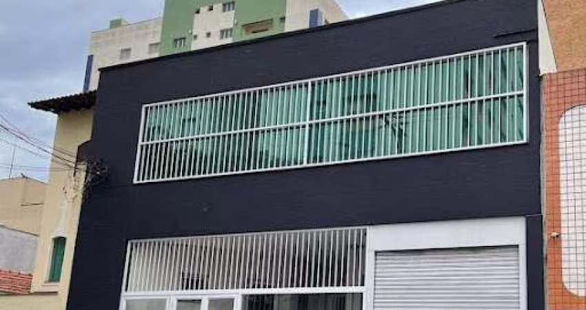 PRÉDIO - GALPÃO - COMERCIAL  - 6 VAGAS AR CONDICIONADO - 4 SALAS - COPA - DESPENSA - 6 WCS  - SÃO CAETANO DO SUL