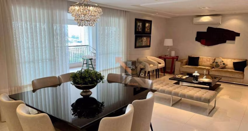 Lindo Apartamento Mobiliado na Mooca