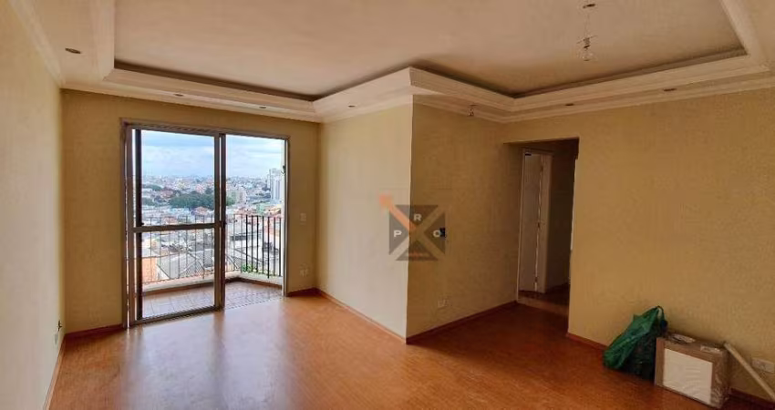 Apartamento à venda, 72 m² por R$ 410.000,00 - Vila Ema - São Paulo/SP