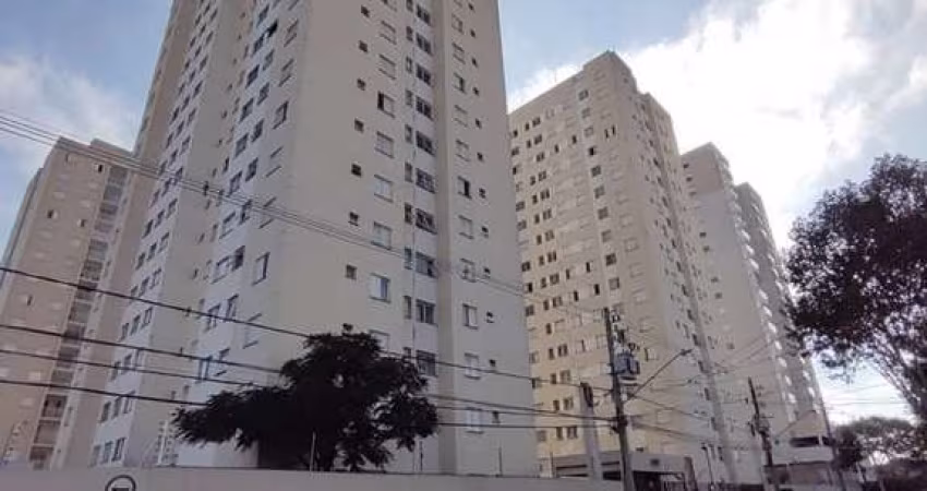 Apartamento à venda, 50 m² por R$ 288.000,00 - Mooca - São Paulo/SP