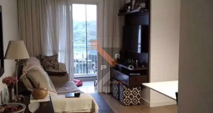 Apartamento à venda, 64 m² por R$ 640.000,00 - Mooca - São Paulo/SP