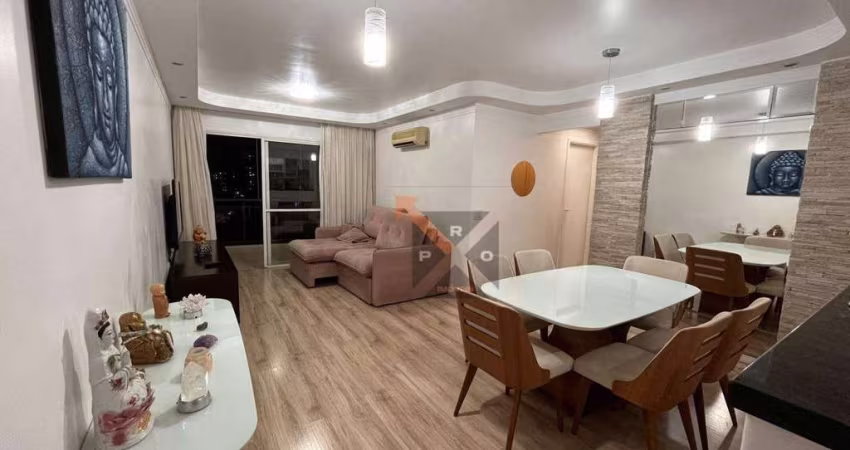 Apartamento à venda, 92 m² por R$ 1.100.000,00 - Mooca - São Paulo/SP