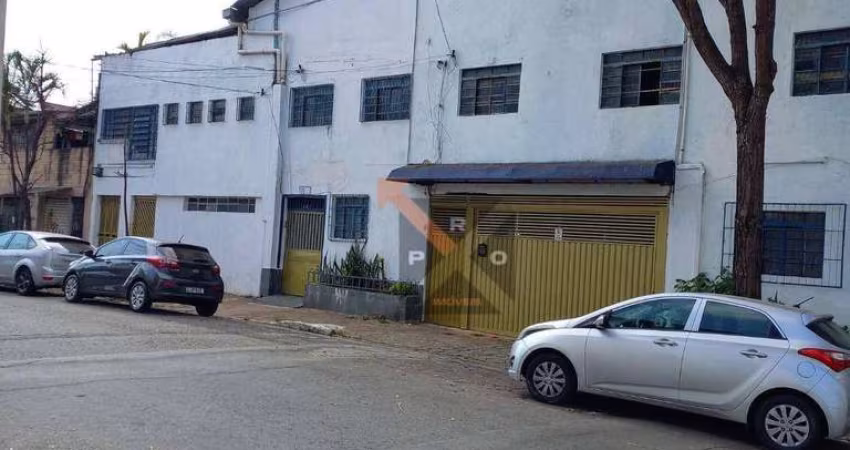 PRÉDIO-GALPÃO-ARMAZEN-TERRENO-ELEVADOR-SALAS DE AULA E SECRETARIA-3100M² A.C-WCS-REFEITÓRIO-QUADRA POLIESPORTIVA-FACULDADE-ESCOLA