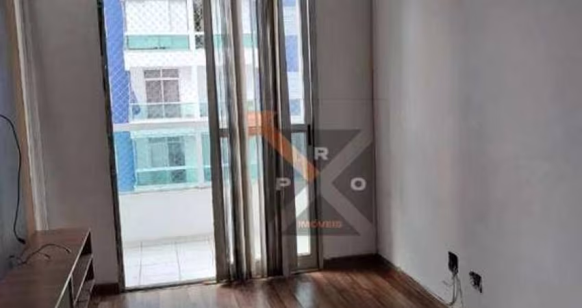 TATUAPÉ 78M² 3 DORMS SENDO 1 SUÍTE 1 VAGA - LAZER COMPLETO - PISCINA - SACADA - METRÔ CARRÃO - METRÔ PENHA