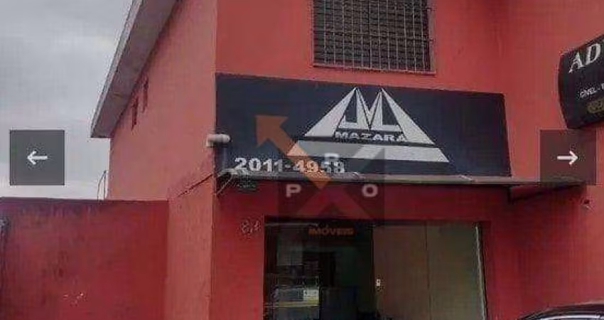 METRÔ SÃO MATEUS - 3 DORMS 4 WCS 2 VAGAS - COMERCIAL OU RESIDENCIAL