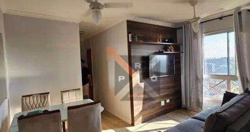 METRÔ PATRIARCA - MOBILIADO - PORTEIRA FECHADA - 50M² 2 DORMS 1 VAGA - LAZER