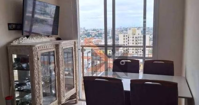 NÉO VILA CARRÃO - REFORMADO - 50M² 2 DORMS 1 VAGA - JARDIM VILA FORMOSA - LAZER - PISCINA - SACADA