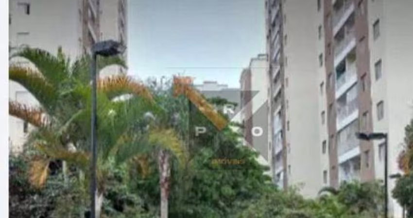Apartamento com 2 dormitórios à venda - Brás - São Paulo/SP