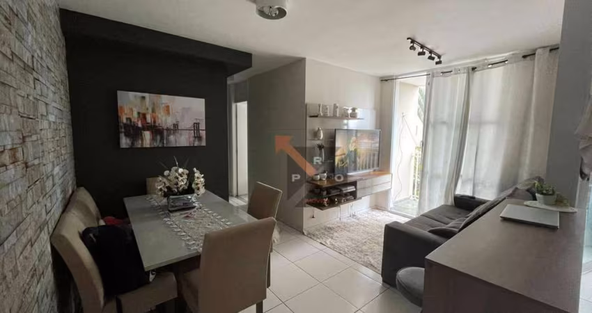 Apartamento à venda, 51 m² por R$ 370.000,00 - Vila Cunha Bueno - São Paulo/SP