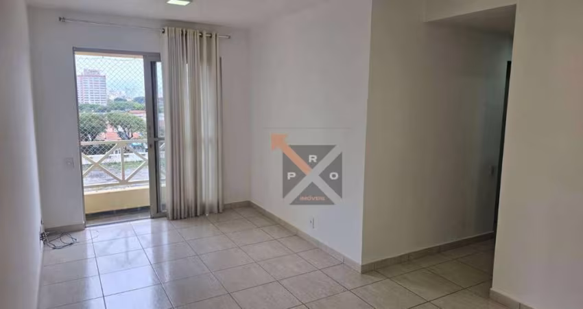 Apartamento com 3 dormitórios à venda, 65 m² por R$ 450.000,00 - Mooca - São Paulo/SP