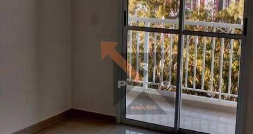 METRÔ SÃO LUCAS A 500MTS - 2 DORMS SENDO 1 SUÍTE 1 VAGA - LAZER COMPLETO - SACADA - PISCINA - PARQUE SÃO LUCAS