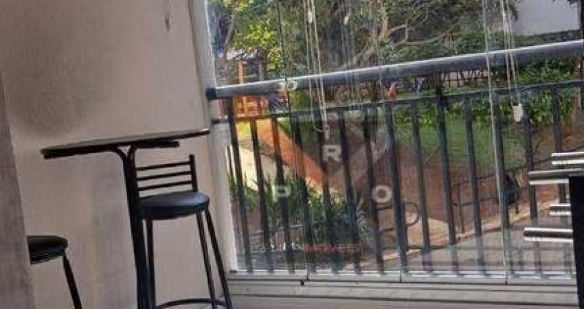 Apartamento à venda, 68 m² por R$ 630.000,00 - Vila Ivone - São Paulo/SP