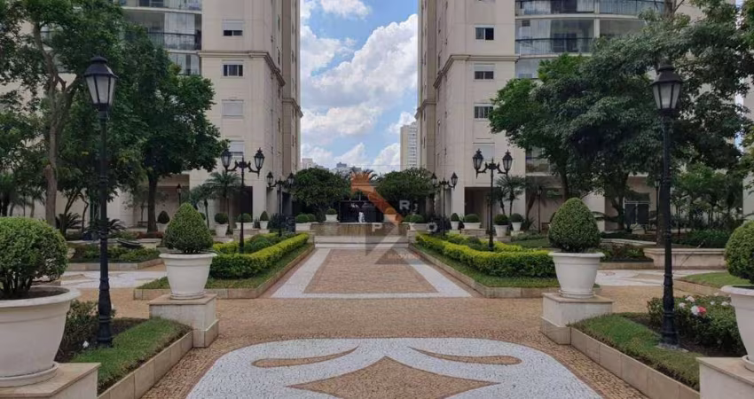 Apartamento com 4 dormitórios à venda, 132 m² por R$ 1.210.000,00 - Vila Prudente - São Paulo/SP
