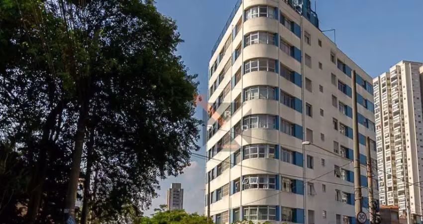 Apartamento à venda, 81 m² por r$ 370.000,00 - mooca - são paulo/sp