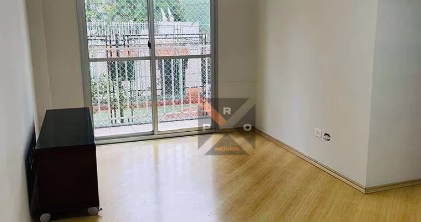 APTO 50M² REFORMADO - LAZER COMPLETO - PRÓXIMO AO ZOOLOGICO - JARDIM SÃO SAVÉRIO